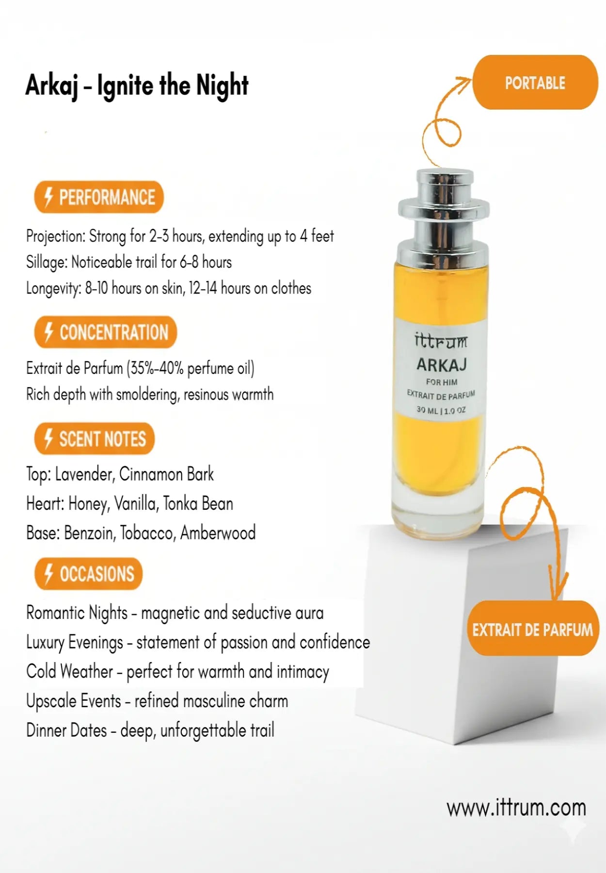 π₯ Arkaj β Ignite the Night