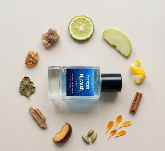 🌪 Nirvash – Surge of the Celestial Tide