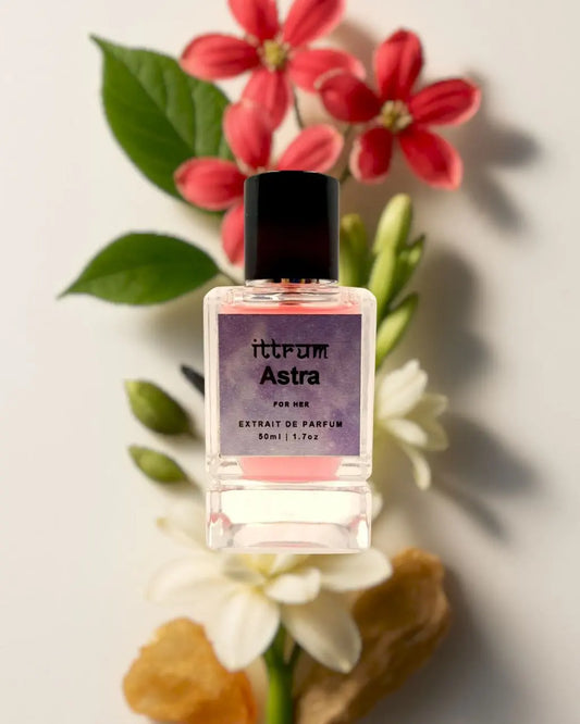 πΊ Astra β Petals of the Cosmic Lotus