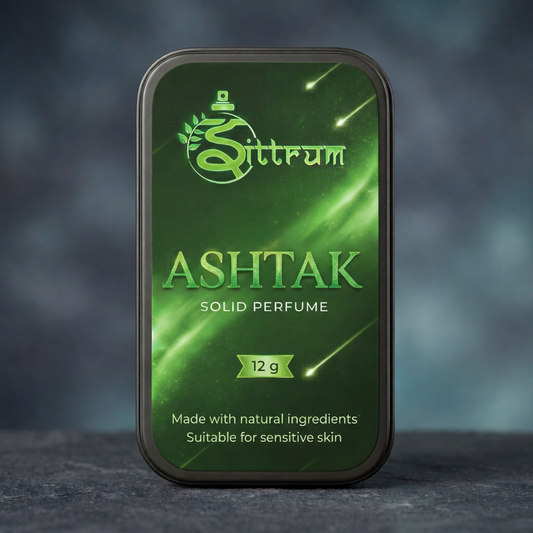 Ashtak Solid Perfume