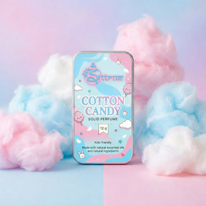 Cotton Candy