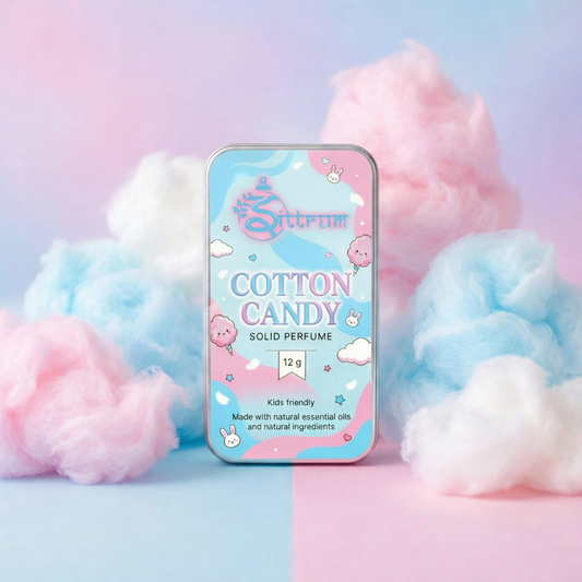 Cotton Candy