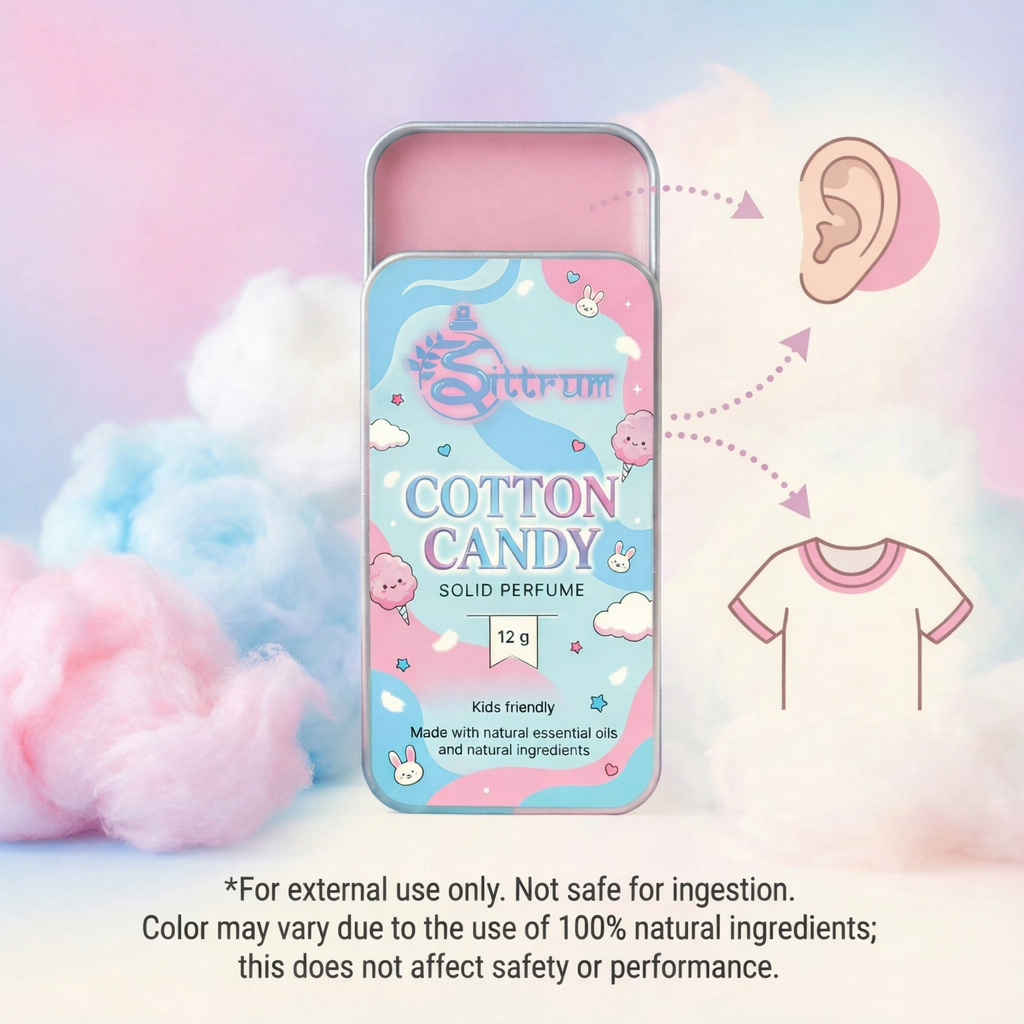 Cotton Candy
