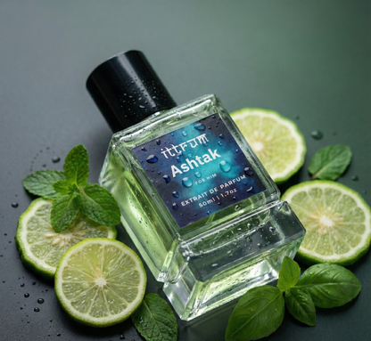 🌊 Ashtak – Depth of the Divine Ocean