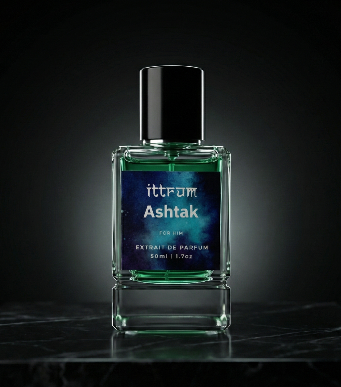 🌊 Ashtak – Depth of the Divine Ocean