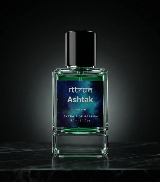 🌊 Ashtak – Depth of the Divine Ocean