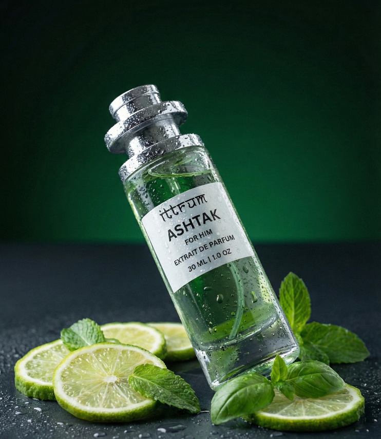 🌊 Ashtak – Depth of the Divine Ocean