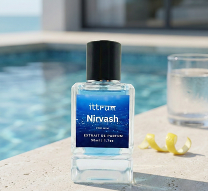 🌪 Nirvash – Surge of the Celestial Tide