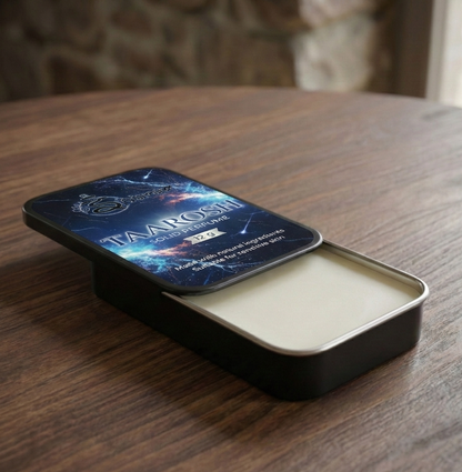 Taarosh Solid Perfume