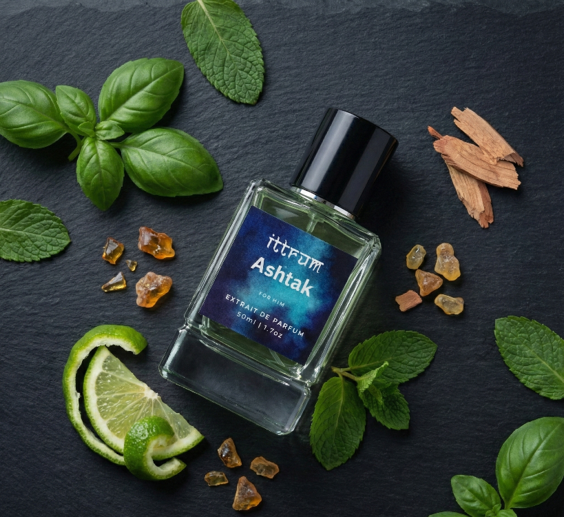 🌊 Ashtak – Depth of the Divine Ocean