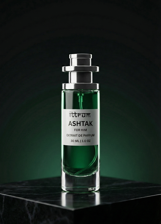 🌊 Ashtak – Depth of the Divine Ocean