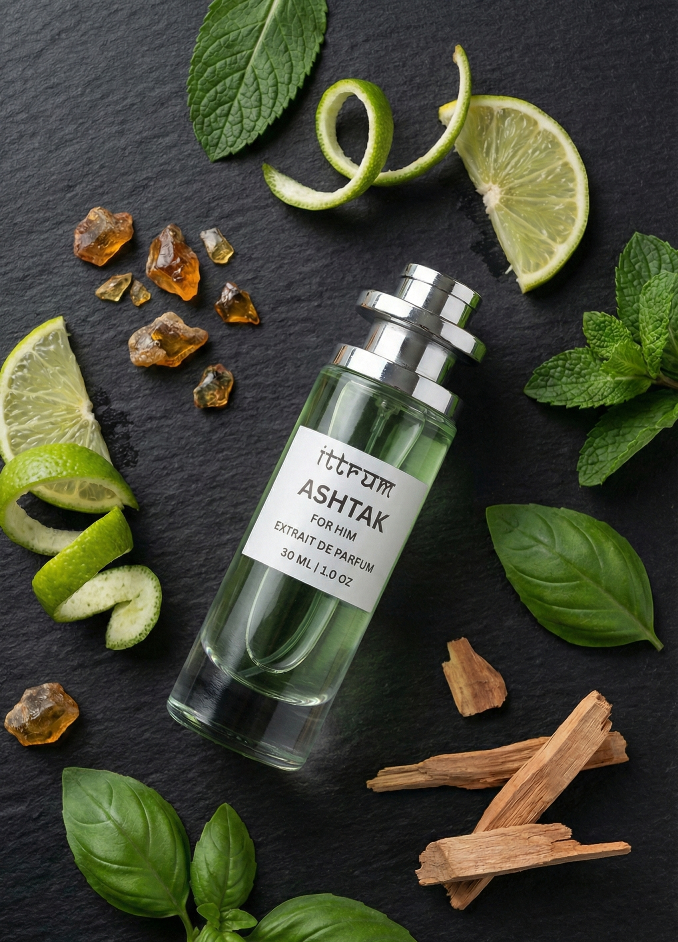 🌊 Ashtak – Depth of the Divine Ocean