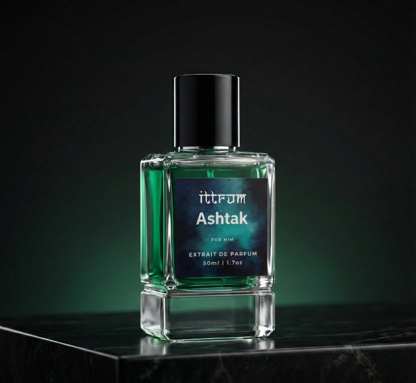 🌊 Ashtak – Depth of the Divine Ocean