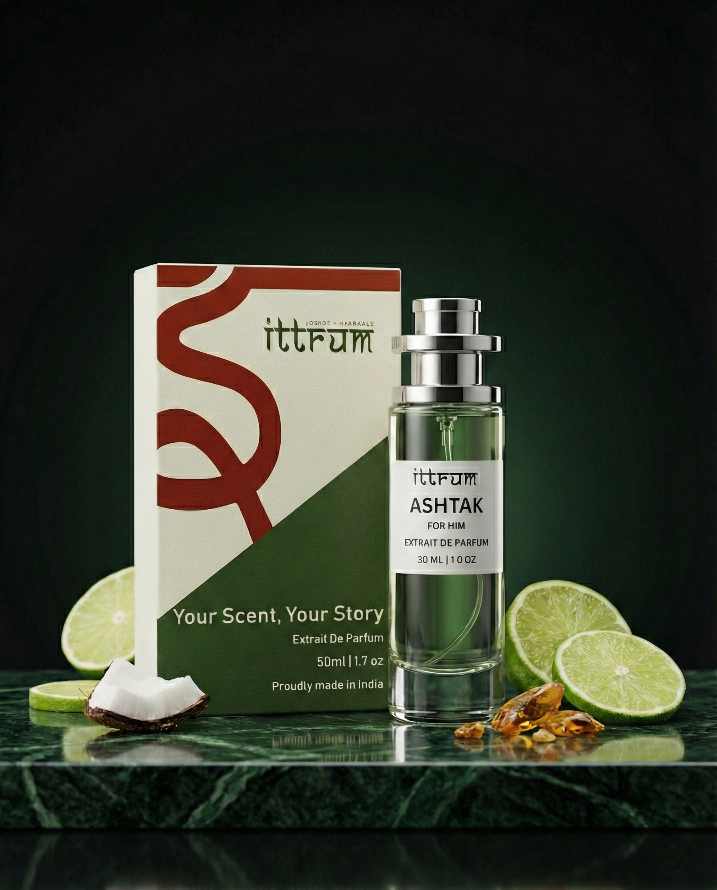 🌊 Ashtak – Depth of the Divine Ocean