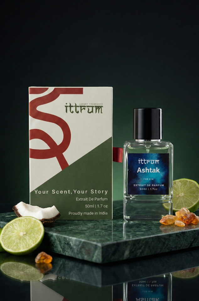 🌊 Ashtak – Depth of the Divine Ocean