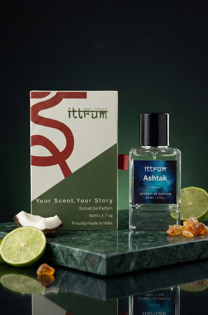 🌊 Ashtak – Depth of the Divine Ocean