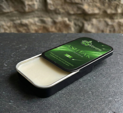 Ashtak Solid Perfume