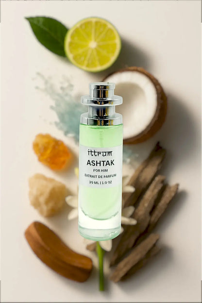 🌊 Ashtak – Depth of the Divine Ocean