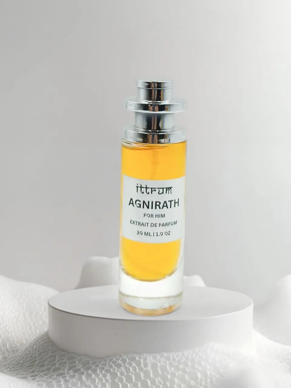 🔱 Agnirath – Chariot of Fire - 30 ml