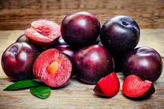 Plum