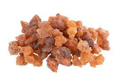 Benzoin