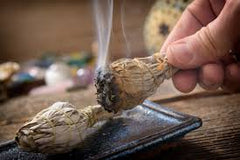 Incense
