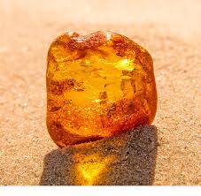Amber