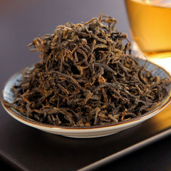 Black Tea