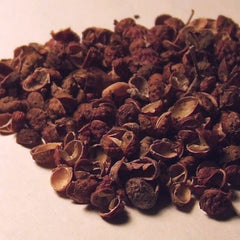 Chinese Pepper
