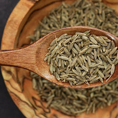 Cumin