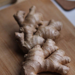 Ginger