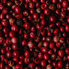 Pink Pepper