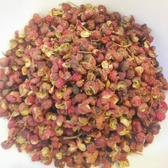 Sichuan Pepper