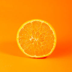 Sicilian Orange
