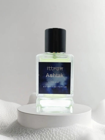 🌊 Ashtak – Depth of the Divine Ocean