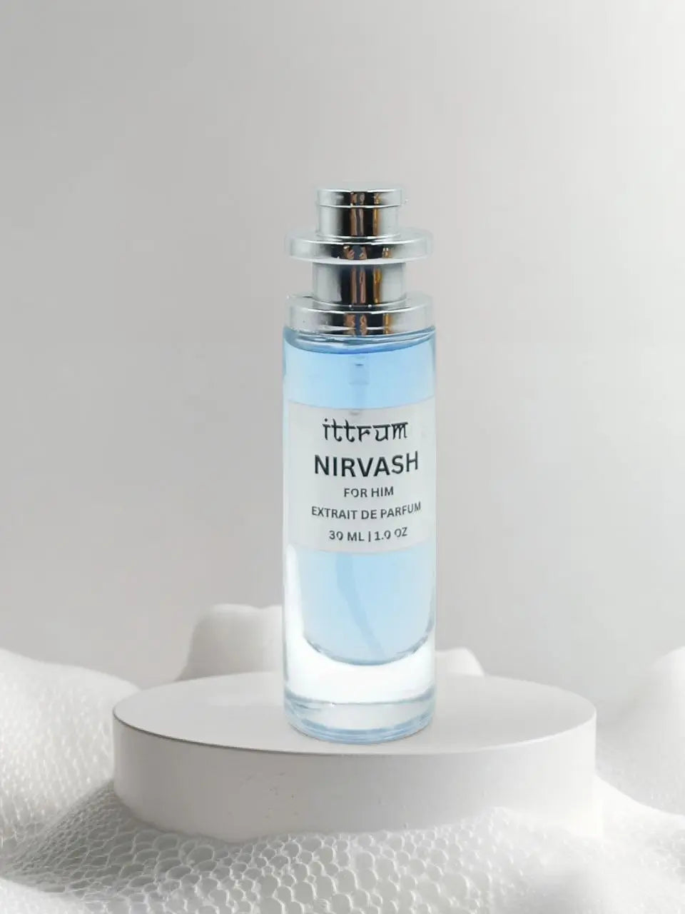 🌪 Nirvash – Surge of the Celestial Tide