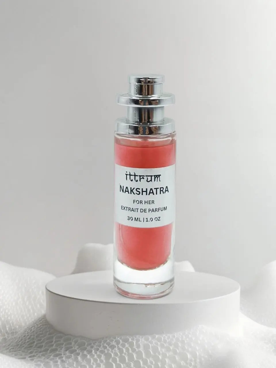 🌟 Nakshatra – Flame of the Celestial Queen