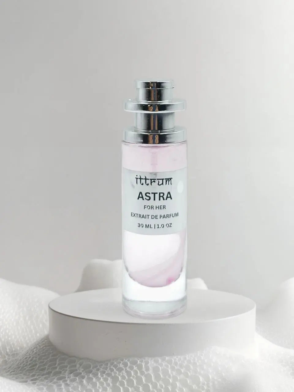 🌺 Astra – Petals of the Cosmic Lotus