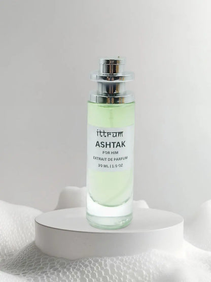 🌊 Ashtak – Depth of the Divine Ocean